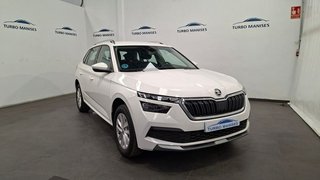 Skoda Kamiq 1.0 TSI 81kW (110CV) AMBITION