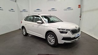 Skoda Kamiq 1.0 TSI 81kW (110CV) AMBITION