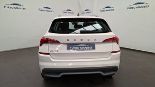 Skoda Kamiq 1.0 TSI 81kW (110CV) AMBITION