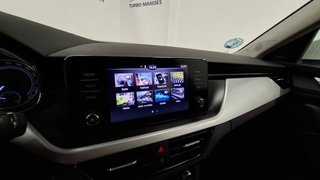 Skoda Kamiq 1.0 TSI 81kW (110CV) AMBITION