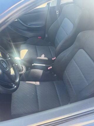 SEAT Leon FR