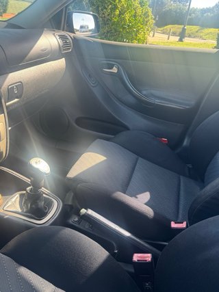 SEAT Leon FR