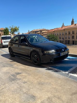 SEAT Leon 2005
