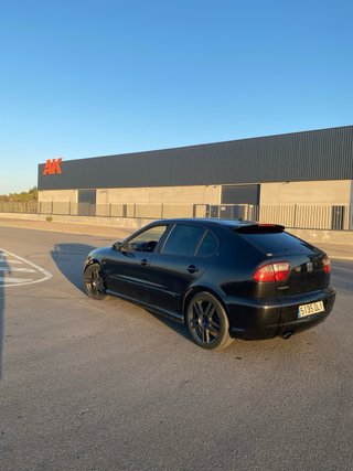 SEAT Leon 2005