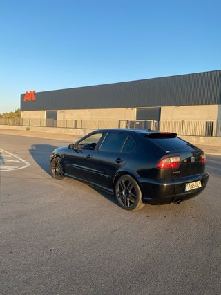 SEAT Leon 2005