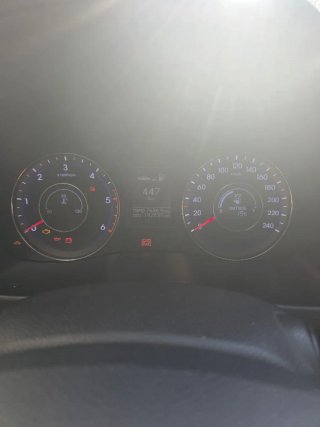 Hyundai i40 CW Blanco