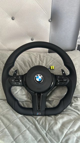 Volante BMW M Sport