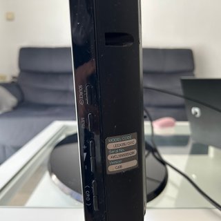 TV Samsung 32 pulgadas LCD
