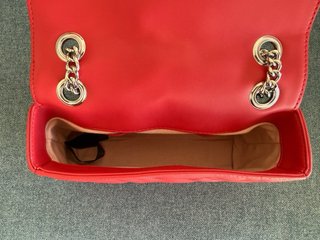 Bandolera Tous Kaos Dream Roja