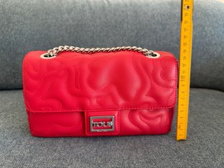 Bandolera Tous Kaos Dream Roja