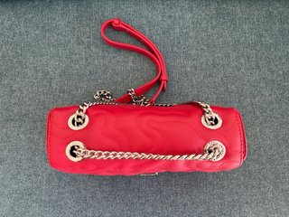 Bandolera Tous Kaos Dream Roja