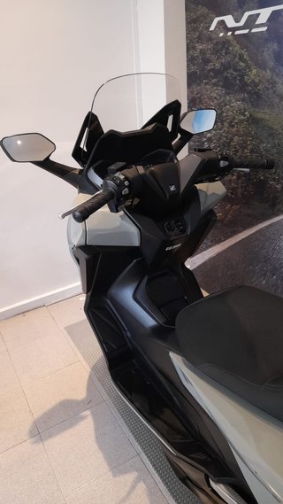 Honda Forza 125