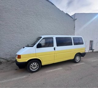 Volkswagen Caravelle 1994