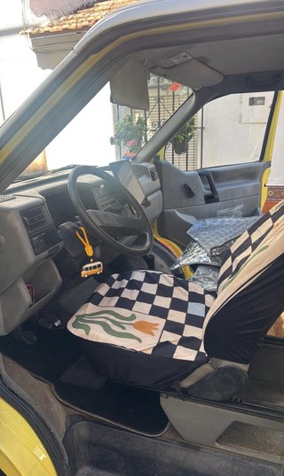 Volkswagen Caravelle 1994
