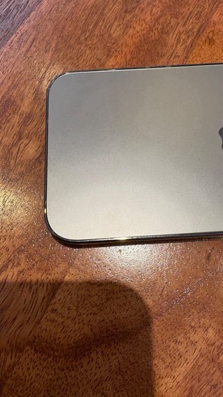 iPhone 12 Pro 256 GB Gris Espacial
