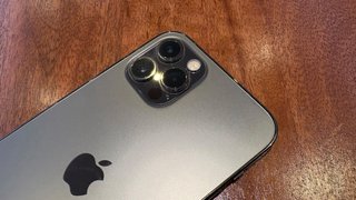iPhone 12 Pro 256 GB Gris Espacial