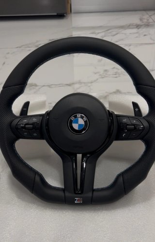 Volante BMW M