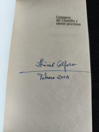 Campos de Castilla y otros poemas