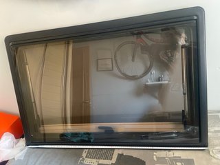 Ventana Autocaravana Camper