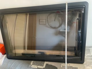 Ventana Autocaravana Camper