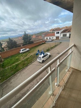 Piso en alquiler en Noez