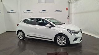 Renault Clio Intens TCe 67 kW (91CV)