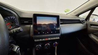 Renault Clio Intens TCe 67 kW (91CV)