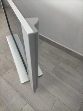 Philips TV 37 pulgadas Plata