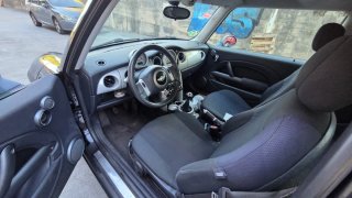 MINI Cooper 2003
