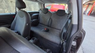 MINI Cooper 2003