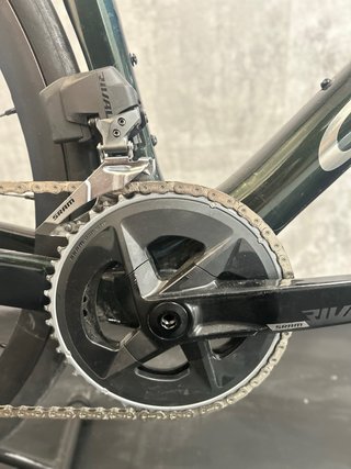 Orbea Orca Talla 55 Carbono