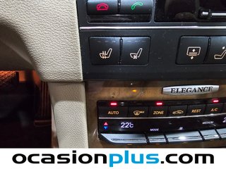 Mercedes-Benz Clase E 350 CGI Blue Efficiency 215 kW (292 CV)