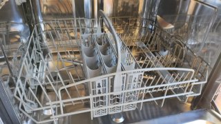 Lavavajillas Fagor Innova INOX
