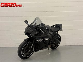 YAMAHA YZF1000