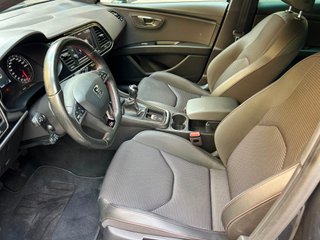 Seat León 1.5 TGI 96kW S&S FR Fast Edition Plus