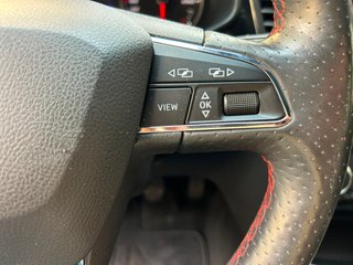 Seat León 1.5 TGI 96kW S&S FR Fast Edition Plus