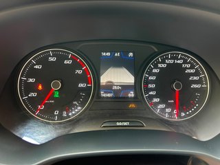 Seat León 1.5 TGI 96kW S&S FR Fast Edition Plus