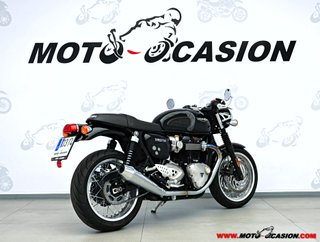 TRIUMPH THRUXTON 1200