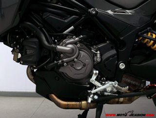 DUCATI MULTISTRADA V2 S