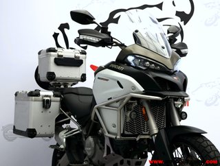 DUCATI MULTISTRADA 1200 ENDURO