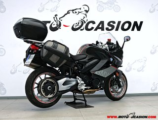 BMW F 800 GT ¿A2?