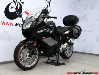 BMW F 800 GT ¿A2?