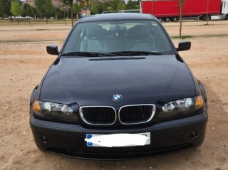 BMW Serie 3 2005