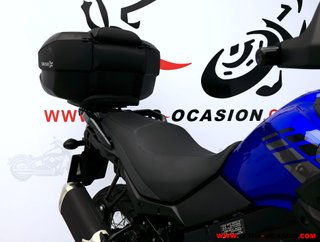 SUZUKI V-STROM 650 XT ¿A2?