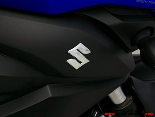 SUZUKI V-STROM 650 XT ¿A2?