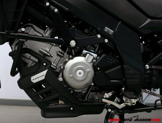 SUZUKI V-STROM 650 XT ¿A2?