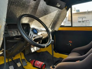 Autobianchi A112 Abarth