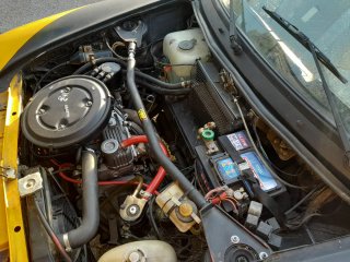 Autobianchi A112 Abarth