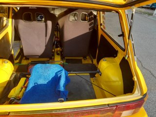 Autobianchi A112 Abarth