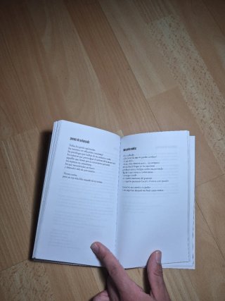 La triste historia de tu cuerpo sobre el mío